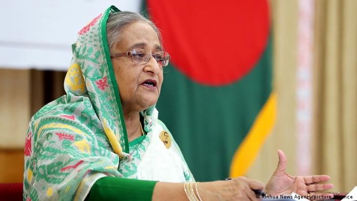 টেকসই উন্নয়ন লক্ষ্যমাত্রা অর্জনে অর্থের অপচয় বন্ধ করতে নির্দেশ শেখ হাসিনার