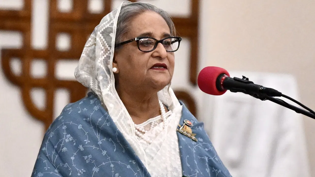 বিসিএস এর প্রশ্ন ফাঁস নিয়ে যা বললেন প্রধানমন্ত্রী