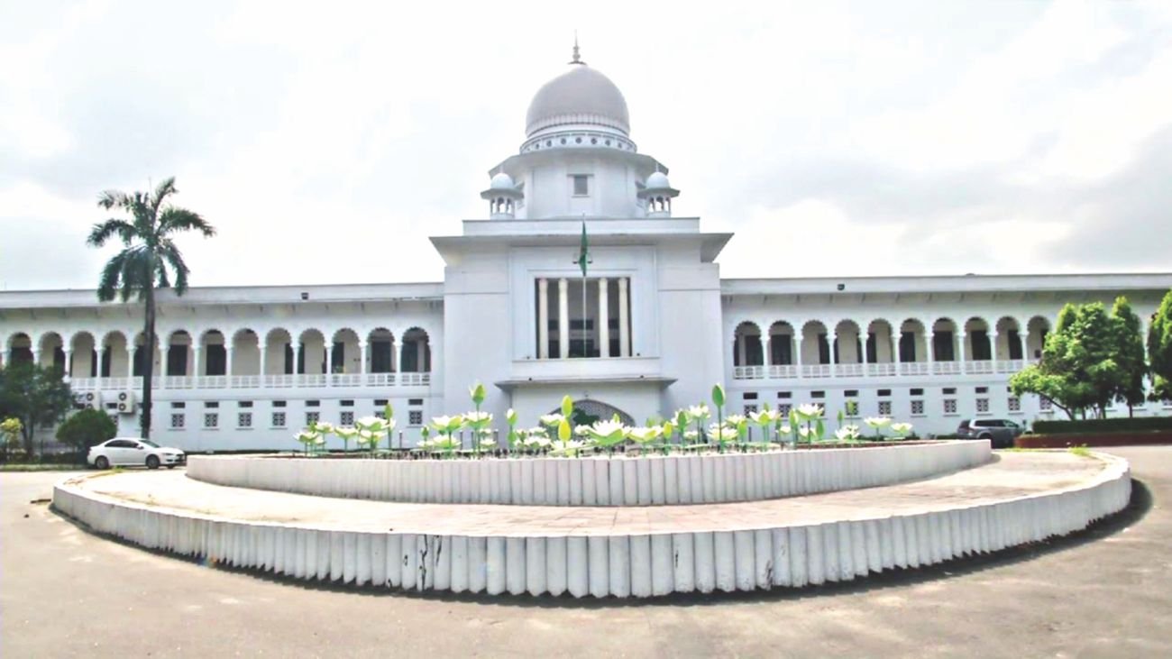 বার কাউন্সিল নির্বাচনে আওয়ামী আইনজীবীদের প্যানেল সংখ্যাগরিষ্ঠ আসনে এগিয়ে