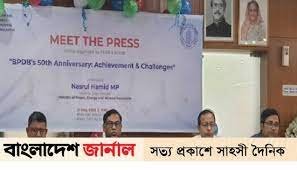 রাশিয়ার তেল বাংলাদেশে পরিশোধন উপযোগী নয়: প্রতিমন্ত্রী নসরুল হামিদ